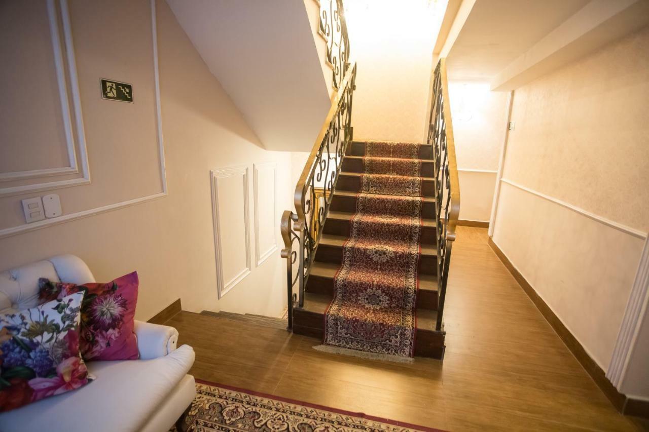 Hotel Da Praia Vila Velha  Buitenkant foto